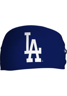 Los Angeles Dodgers Cap Logo Mens Headband