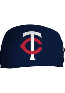 Minnesota Twins Cap Logo Mens Headband