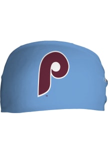 Philadelphia Phillies Alt Cap Logo Mens Headband