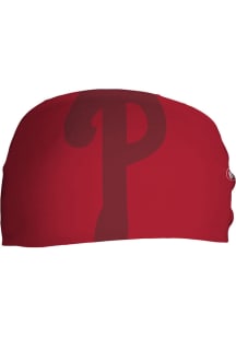 Philadelphia Phillies Subtle Logo Mens Headband