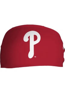 Philadelphia Phillies Cap Logo Mens Headband