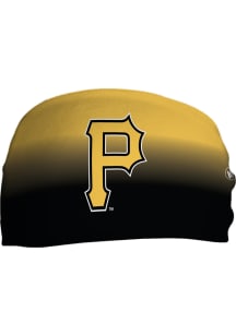 Pittsburgh Pirates Ombre Fade Mens Headband