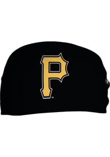 Pittsburgh Pirates Cap Logo Mens Headband