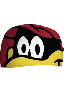 St Louis Cardinals Mascot Stare Mens Headband