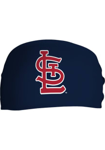 St Louis Cardinals Cap Logo Mens Headband