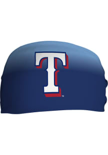 Texas Rangers Ombre Fade Mens Headband