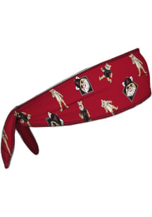 Arizona Diamondbacks Mascot Repeat Mens Headband
