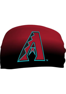 Arizona Diamondbacks Ombre Fade Mens Headband