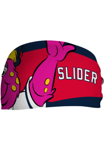 Cleveland Guardians Mascot Nameplate Mens Headband
