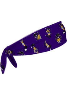 Colorado Rockies Mascot Repeat Mens Headband