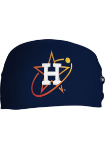 Houston Astros City Connect Mens Headband