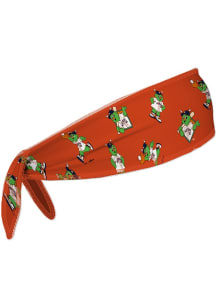 Houston Astros Mascot Repeat Mens Headband
