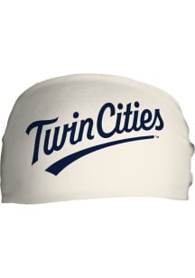 Minnesota Twins Alt Logo Mens Headband
