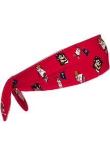 Minnesota Twins Mascot Repeat Mens Headband