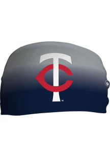 Minnesota Twins Ombre Fade Mens Headband