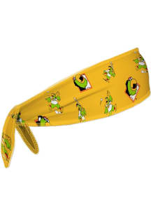 Pittsburgh Pirates Mascot Repeat Mens Headband