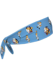 Texas Rangers Mascot Repeat Mens Headband