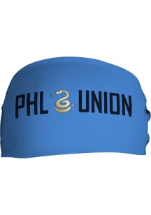 Philadelphia Union Alt Logo Mens Headband