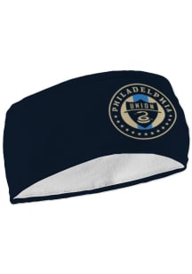 Philadelphia Union Cap Logo Mens Headband