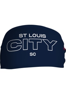 St Louis City SC Alt Logo Mens Headband