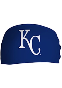 Kansas City Royals Cap Logo Cooling Mens Headband