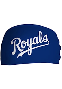Kansas City Royals Wordmark Cooling Mens Headband