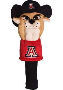 Arizona Wildcats Wilbur Mascot Golf Headcover