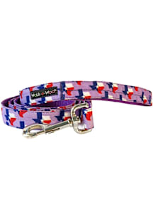 Texas 1" Texas Leash Pet Leash