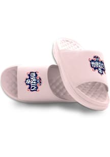 Washington Mystics iSlide Motive Mens Slides