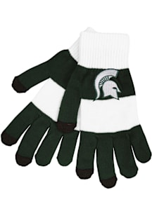 LogoFit Michigan State Spartans Trixie Womens Gloves