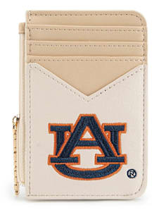 Auburn Tigers Logo Womens Wallets