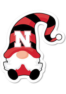 Nebraska Cornhuskers  Stickers