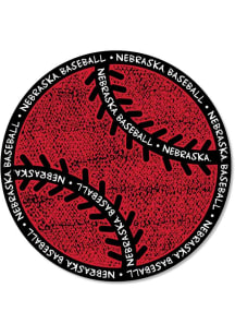 Nebraska Cornhuskers  Stickers