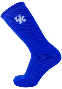 Kentucky Wildcats Thermal Womens Crew Socks