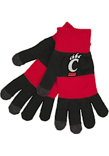 LogoFit Cincinnati Bearcats Trixie Womens Gloves