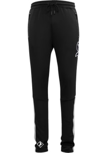 Pro Standard Chicago White Sox Mens Black Classic Pants
