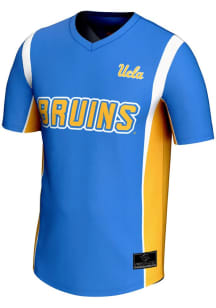 Youth UCLA Bruins White ProSphere Rival Lacrosse Jersey Jersey