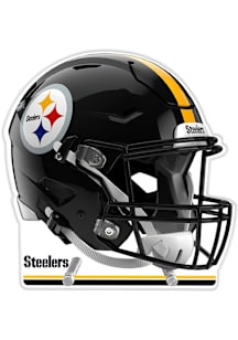 Pittsburgh Steelers Helmet Standee Figurine