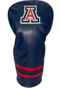 Arizona Wildcats Vintage Driver Golf Headcover