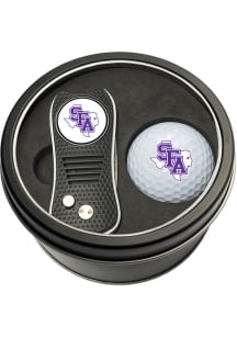 Shippensburg Raiders Switchblade Golf Ball Golf Gift Set