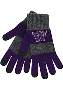 LogoFit Washington Huskies Trixie Womens Gloves