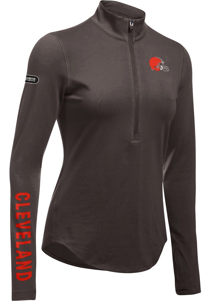 Under armour 2024 cleveland browns