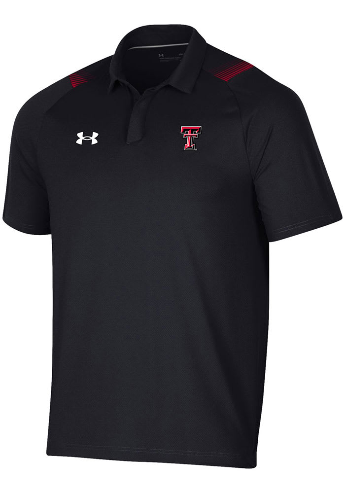 Patrick Mahomes Under Armour Texas Tech Red Raiders White Premier