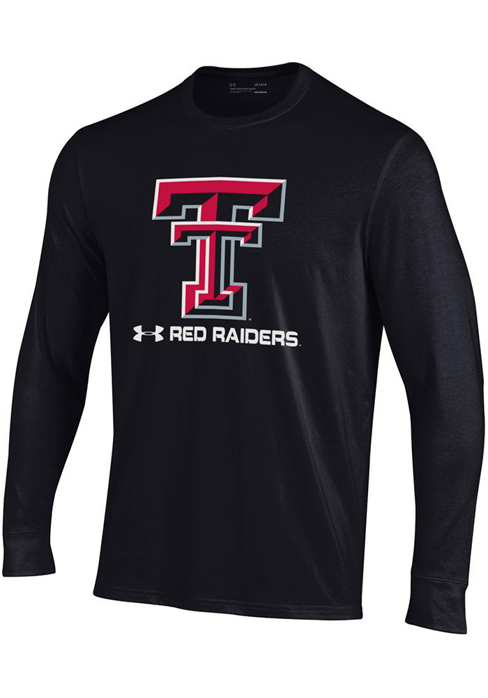 texas tech under armour gear