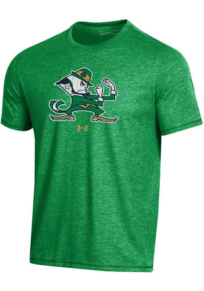 Men's '47 Kelly Green Boston Celtics Vintage Tie Dye Tubular T-Shirt
