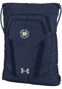 Under Armour Notre Dame Fighting Irish Under Armour Undeniable Sackpack String Bag