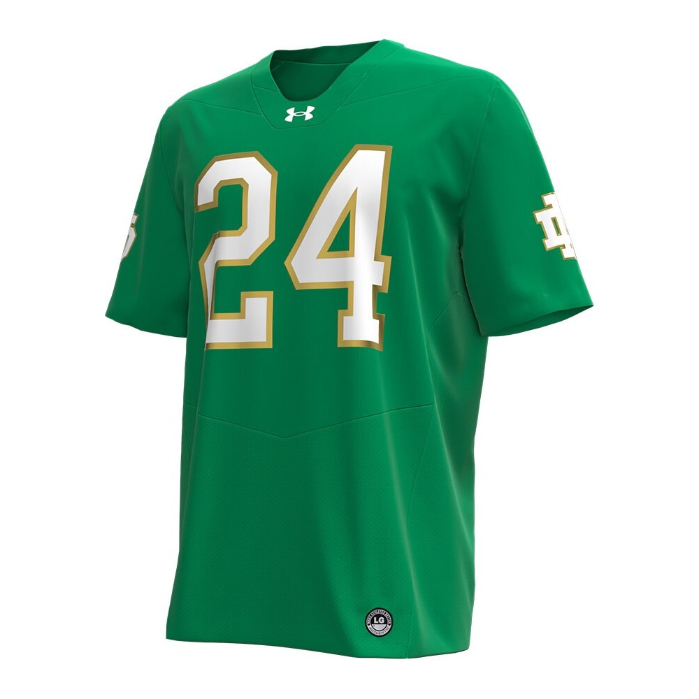 Notre Dame Jerseys at Rally House Notre Dame Football Jerseys More