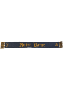 Under Armour Notre Dame Fighting Irish SG Halftime Mens Scarf