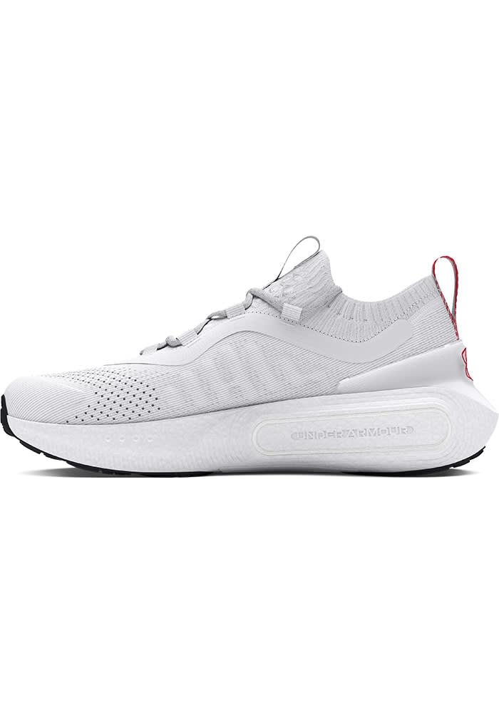 Quarry Market New Balance Shoe Store Schaumburg Illinois Red