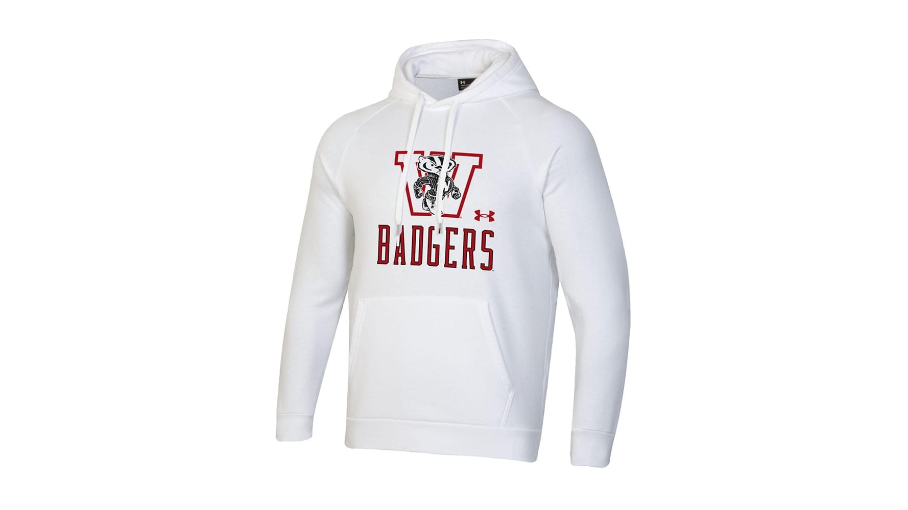 Hoodie Badgers Gear University Wisconsin Badgers Gear For Sports